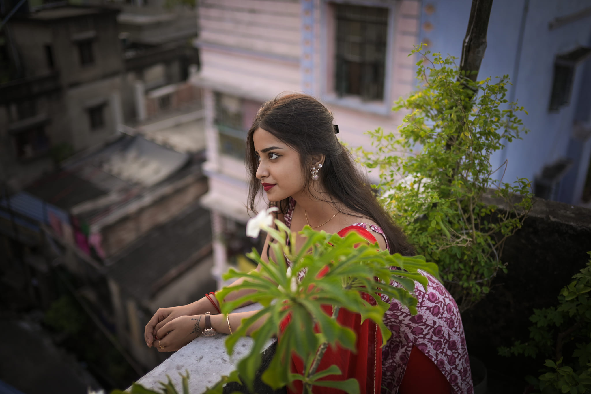 Sneha Biswas