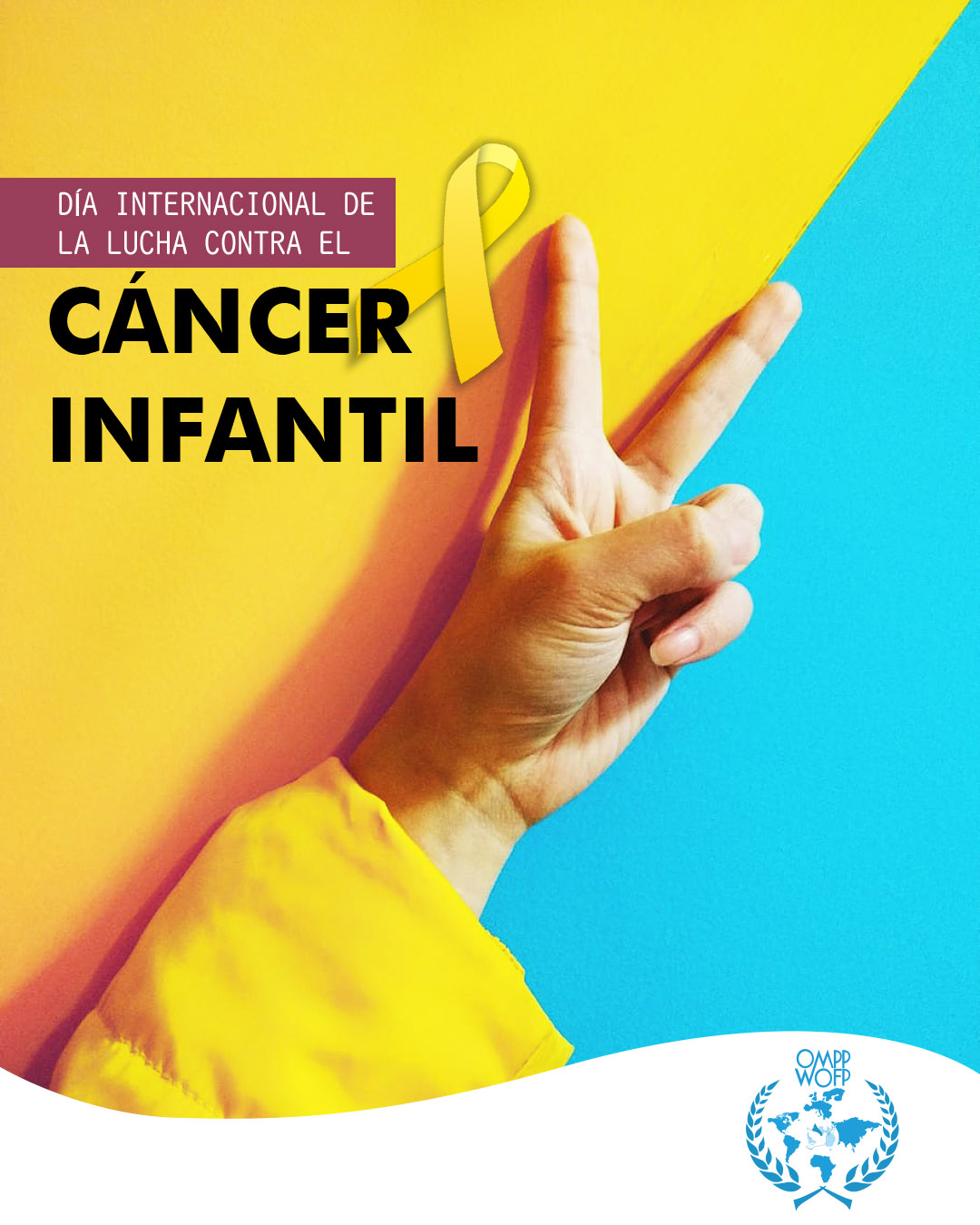 El término... - OMPP - Organización Mundial Por La Paz