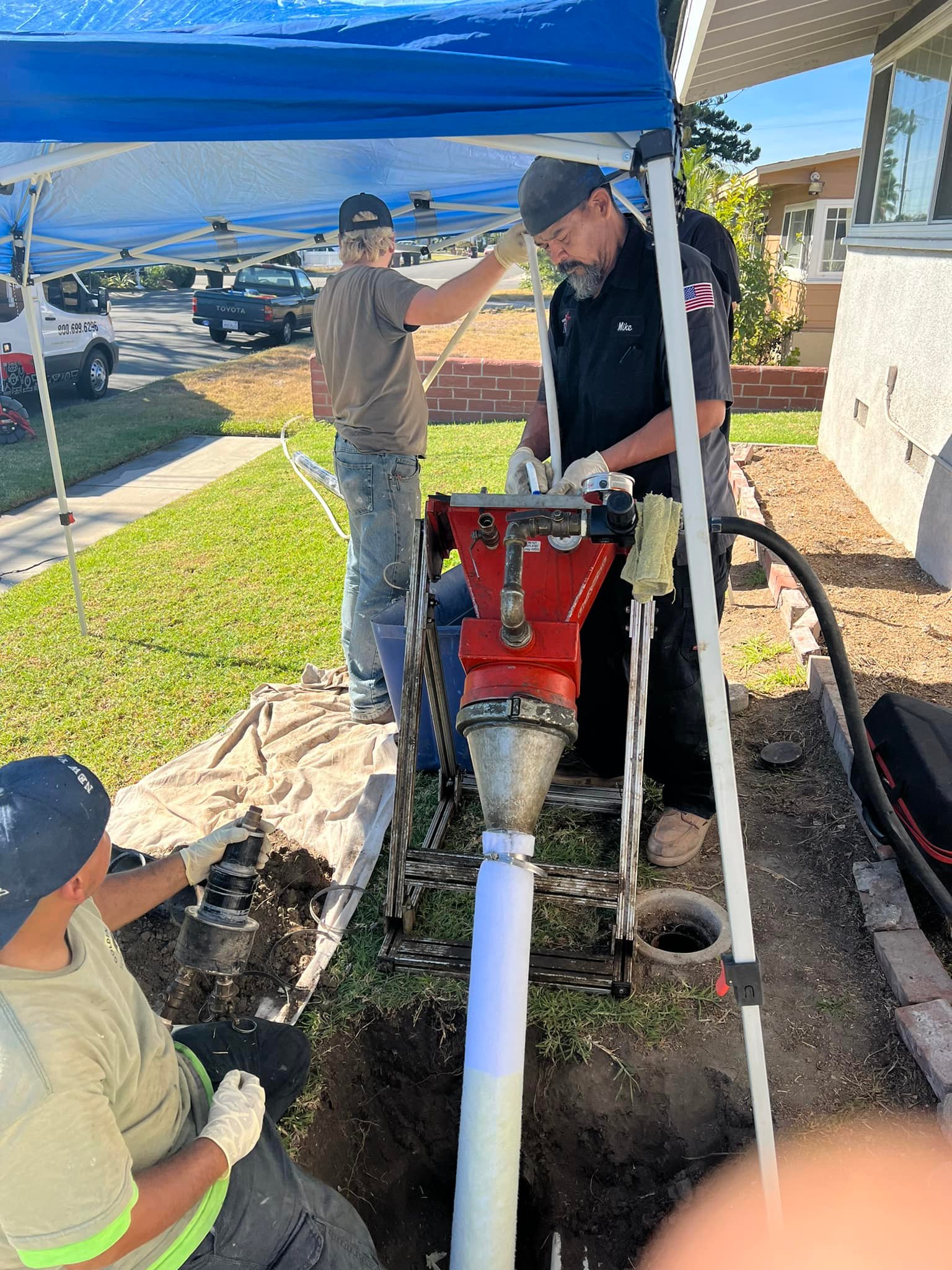 Pop’s Family Plumbing of Lake Elsinore | Lake Elsinore CA