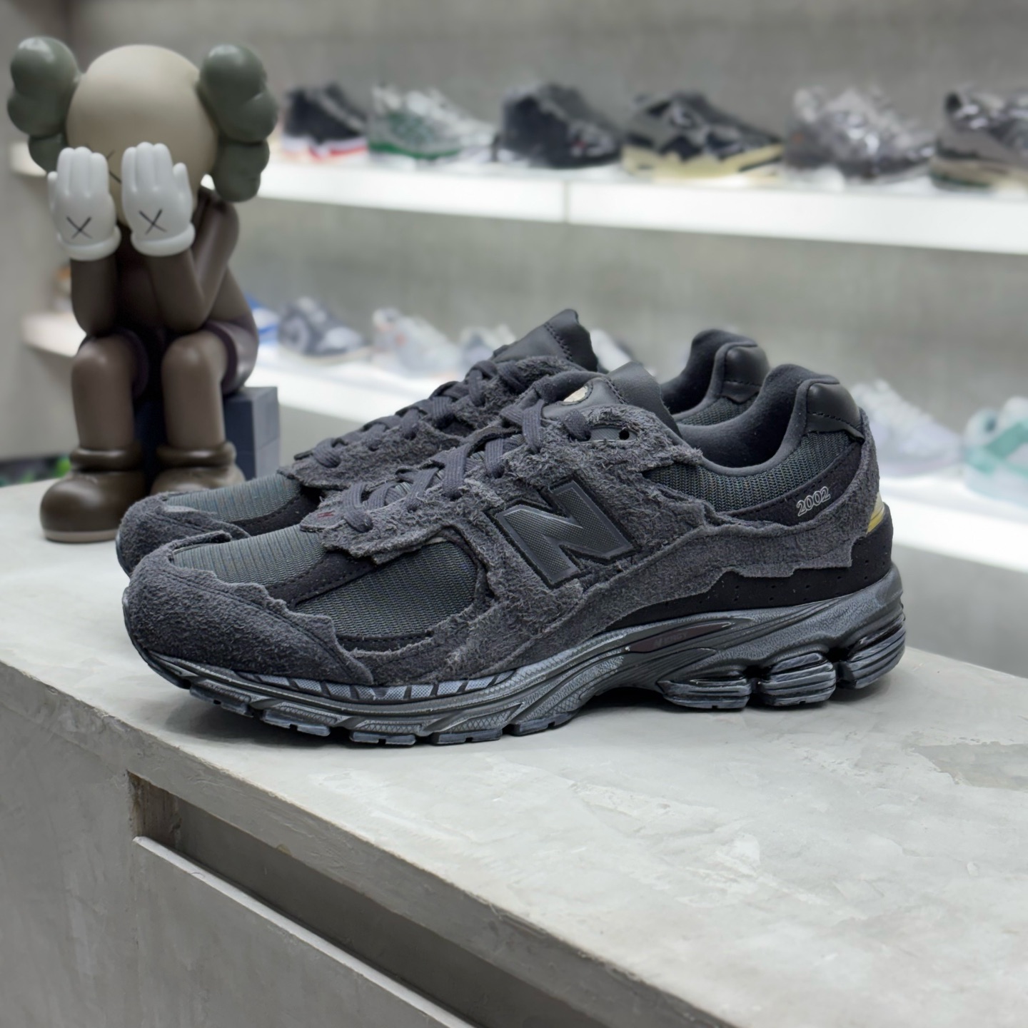 Price 19000 TAKA‼️ New Balance 2002r Protection Pack “Phantom 