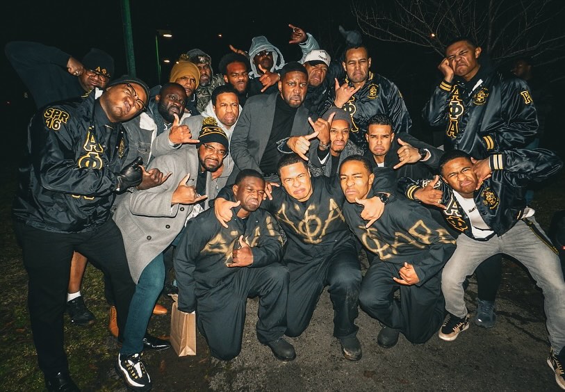 Rho Omicron Alphas
