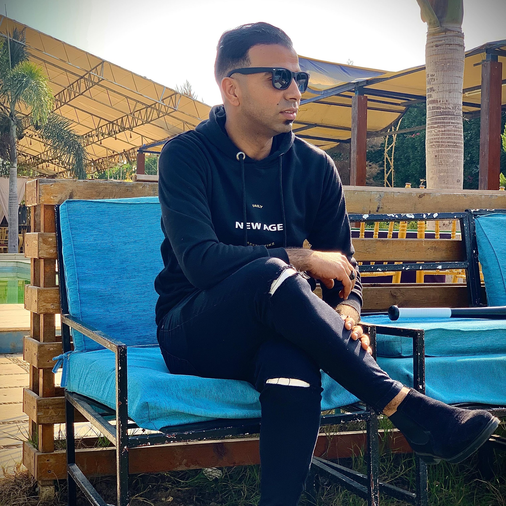 Mohamed Rauf