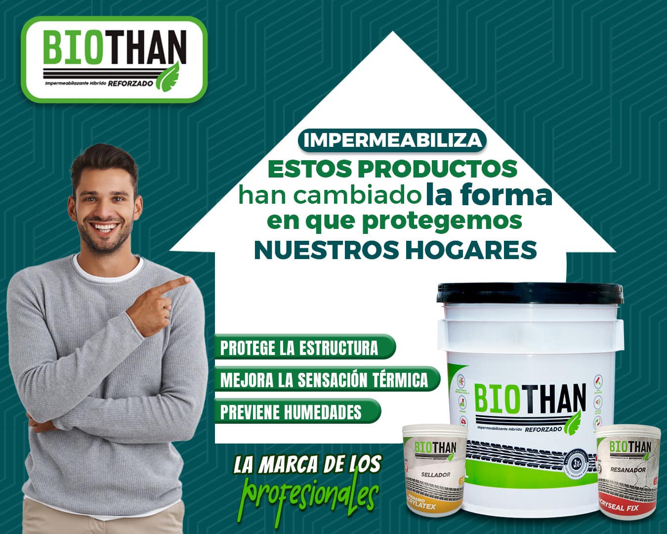 Biothan Coacalco