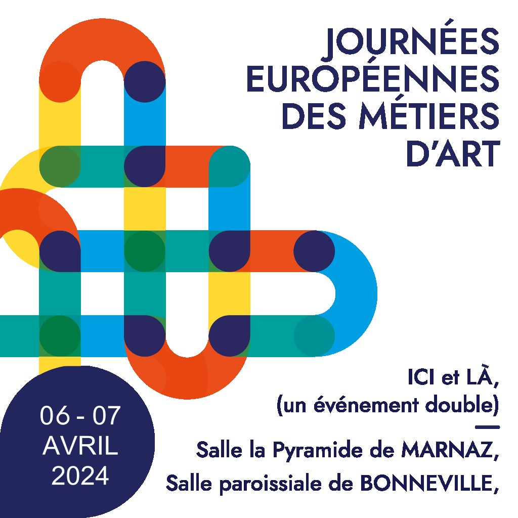 Atelier Vitrail du Léman - formation professionnelle | Magland