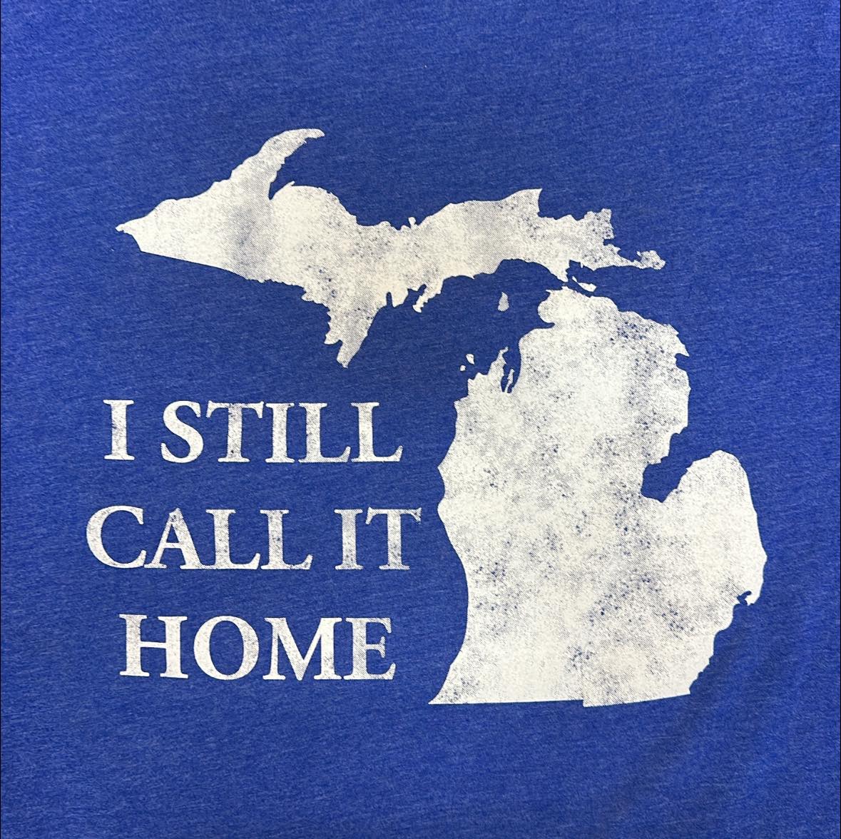Rooted in Michigan