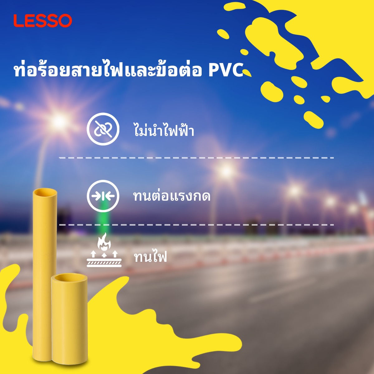 LESSO Thailand - Many homeowners in Thailand are overwhelmed and ...