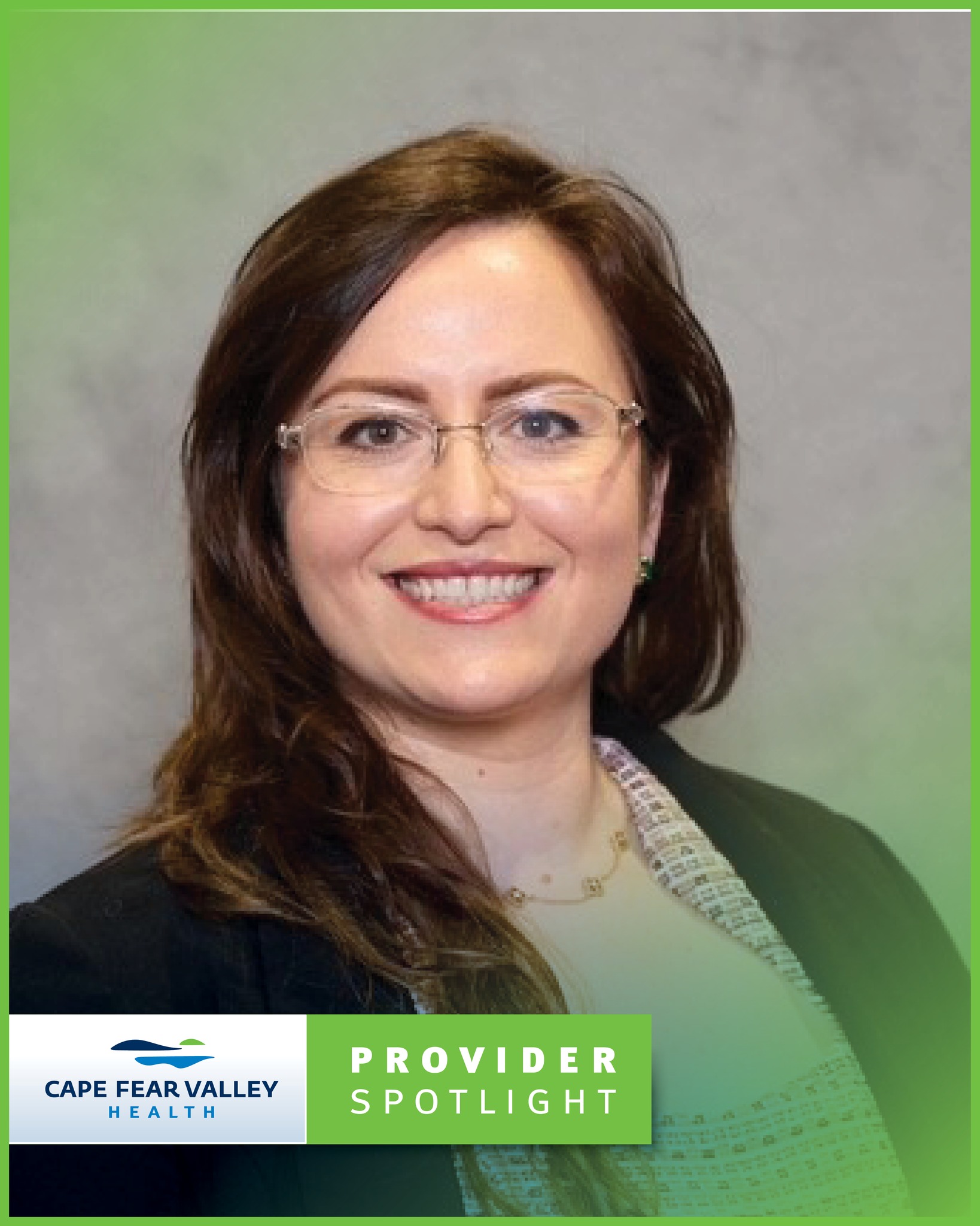 Cape - Join us in welcoming Dr. Dezarae R. Leto to Cape Fear Valley ...