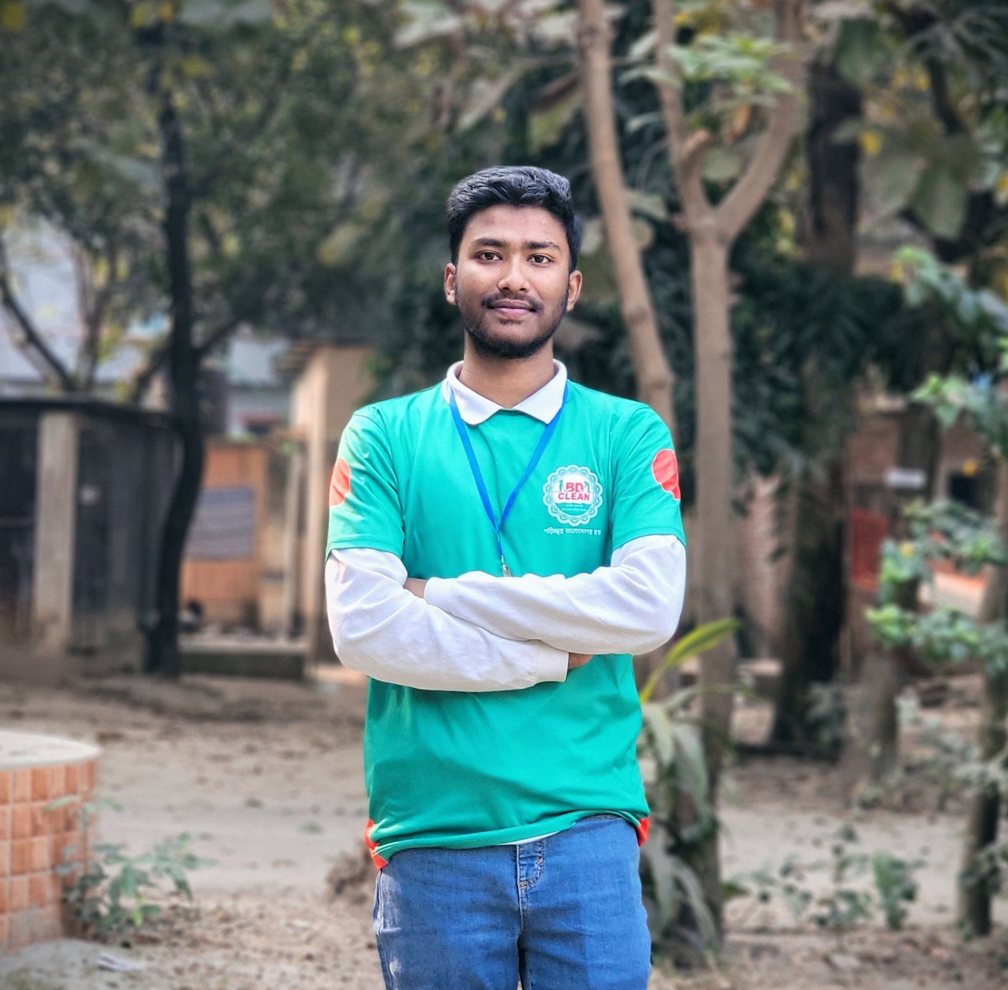 MD Imran Badsha