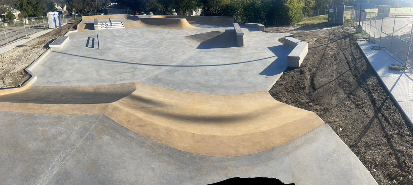 City of Decatur Parks