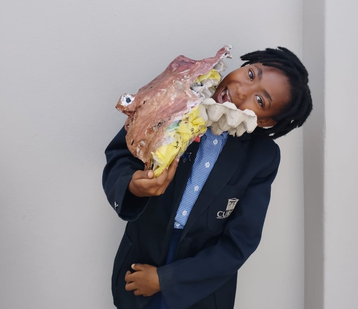 Curro Westbrook - The Grade 3 learners had such a blast...