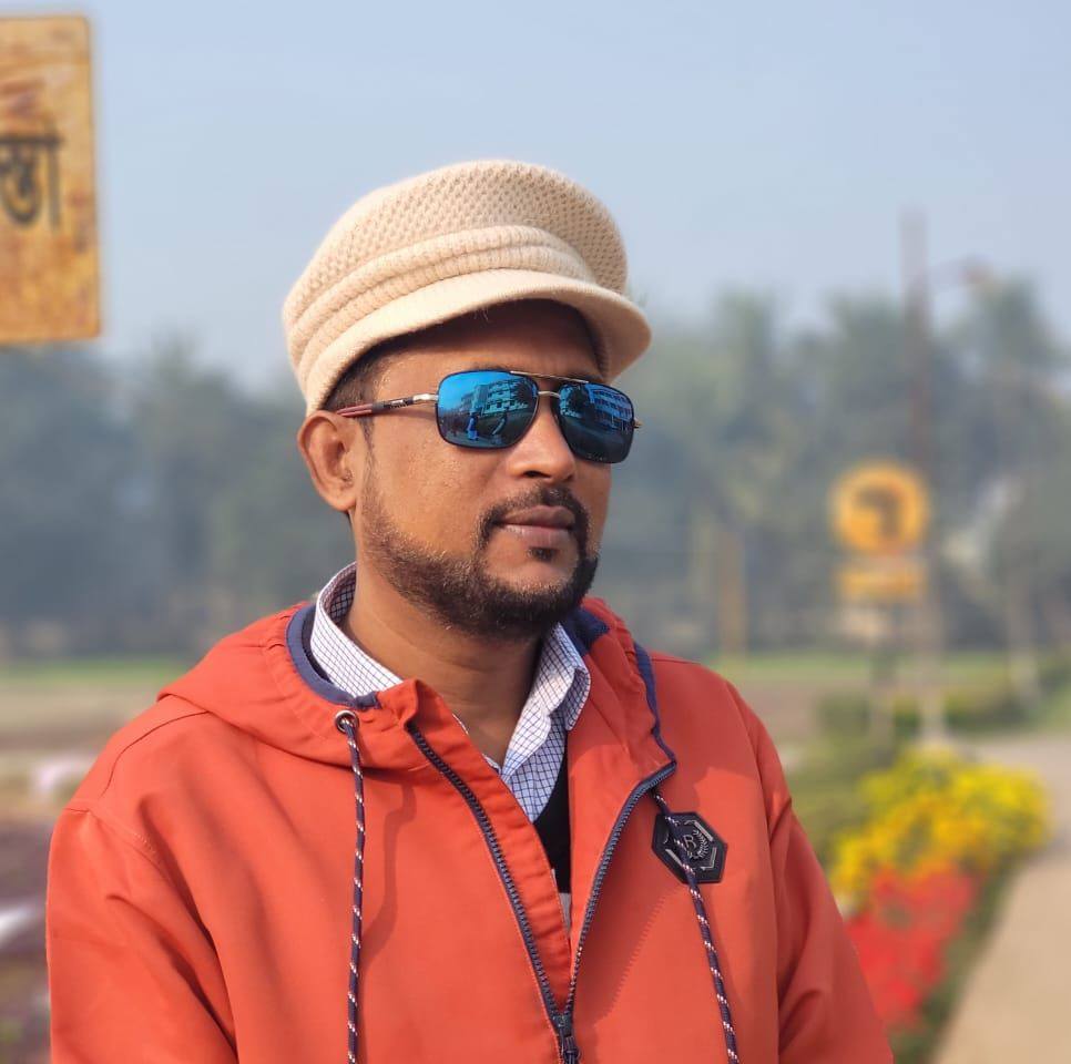 Md Alomgir Kabir