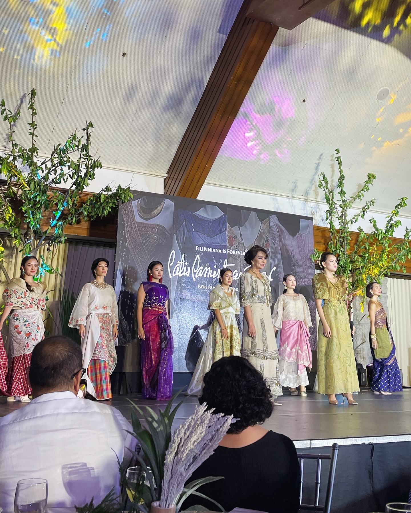 Congratulations Filipino... - Philippine Opera Company