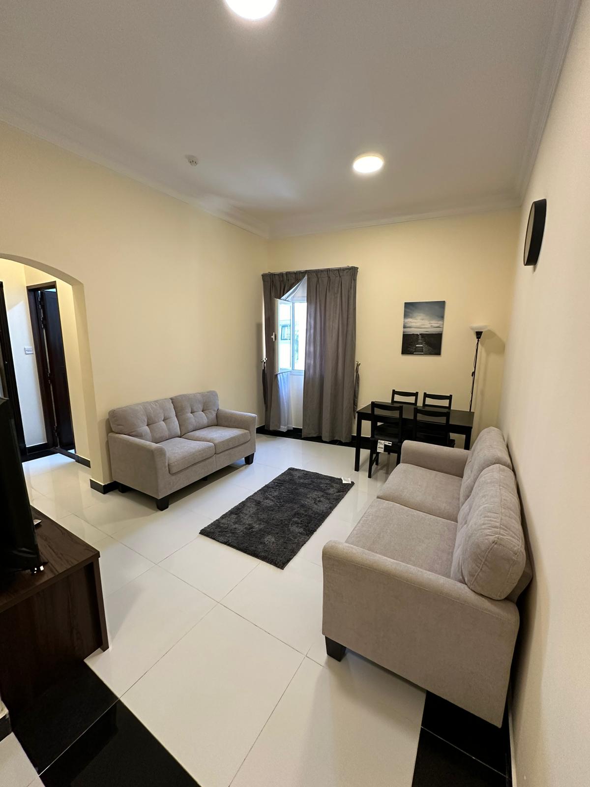 Family and executive bachelor room for rent in qatar | Doha