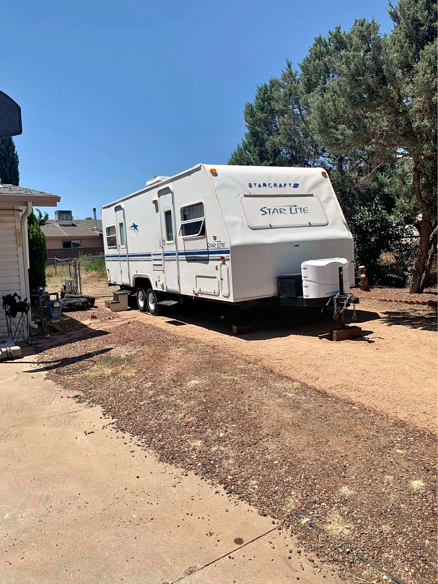 2001 Starcraft starlite - RVs & Campers - Glendale, Arizona | Facebook ...