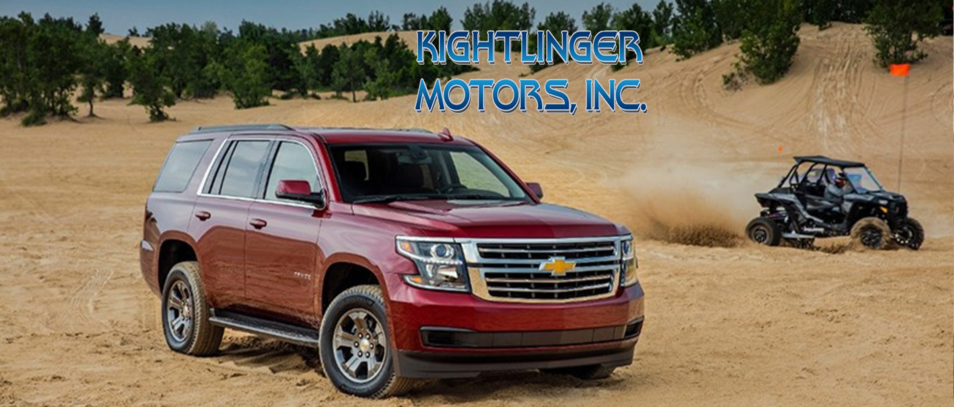 Kightlinger Motors updated their... - Kightlinger Motors