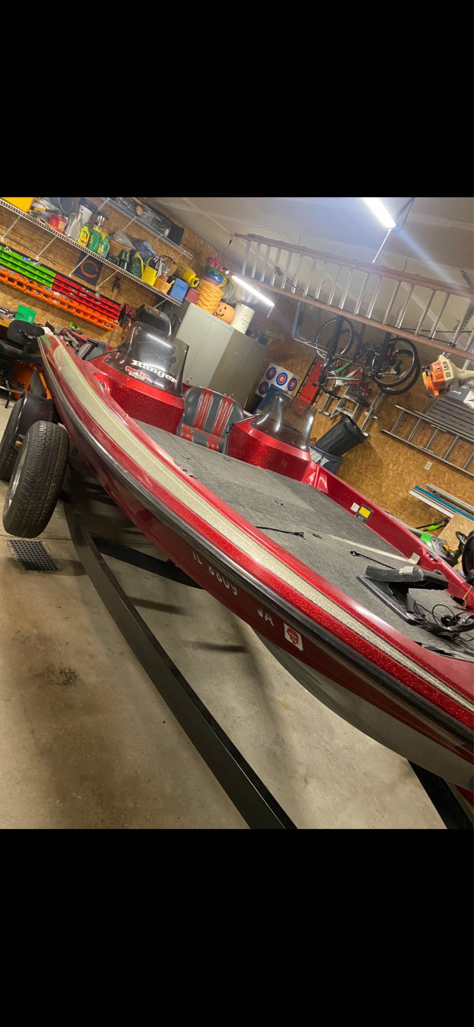 1997 Ranger r82 - Boats - Sterling, Illinois | Facebook Marketplace ...