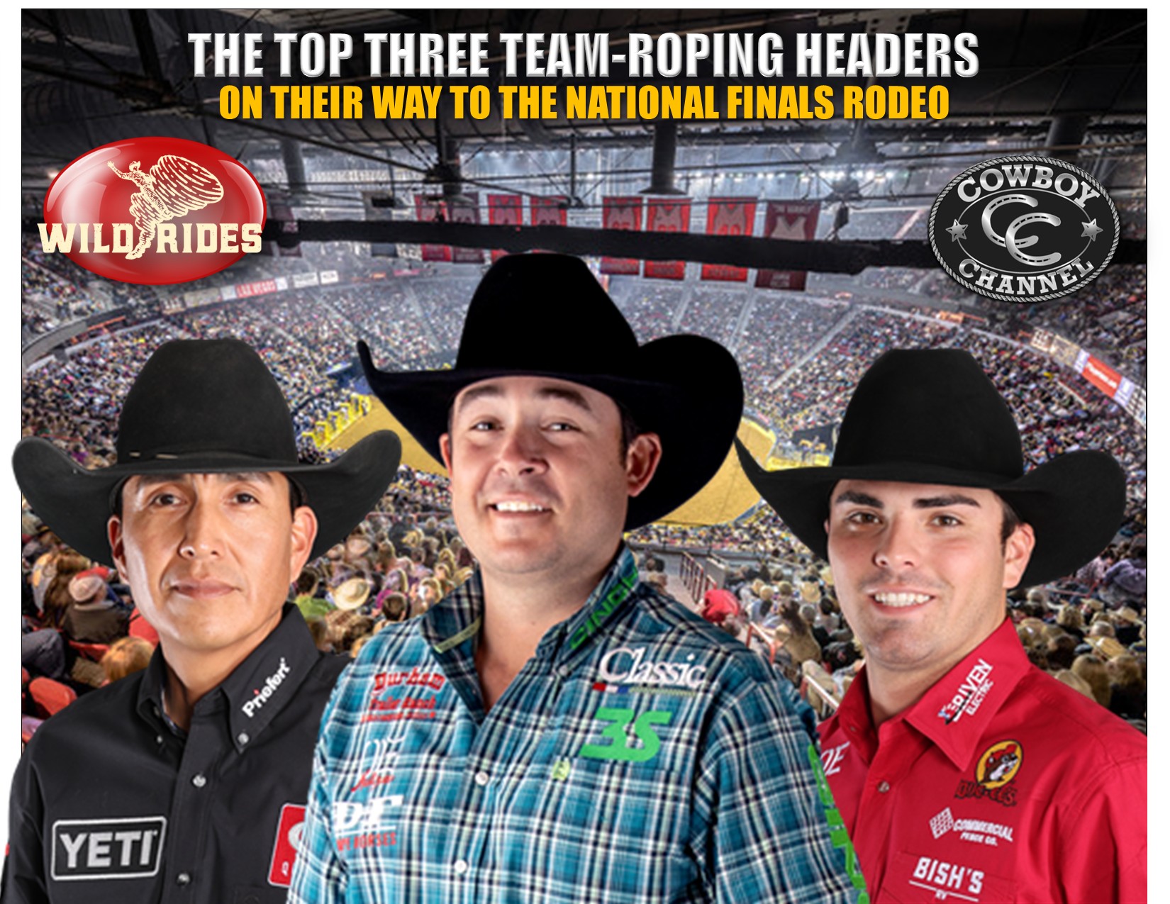 Wild - BEGAY (3), DRIGGERS (1) & TOMLINSON (2) A Hoboken, Georgia ...