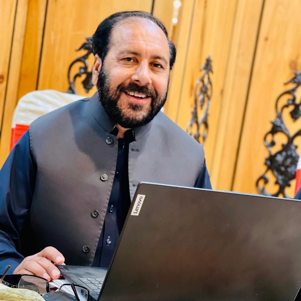 Riaz Muhammad