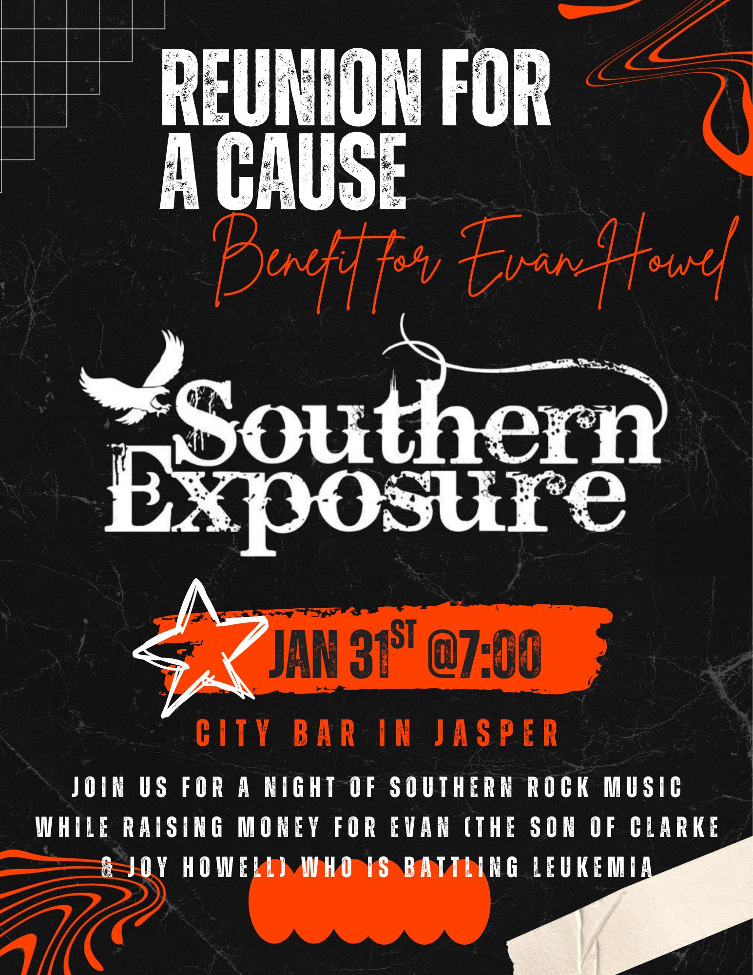 Southern Exposure (@SouthernExposure22) • Facebook