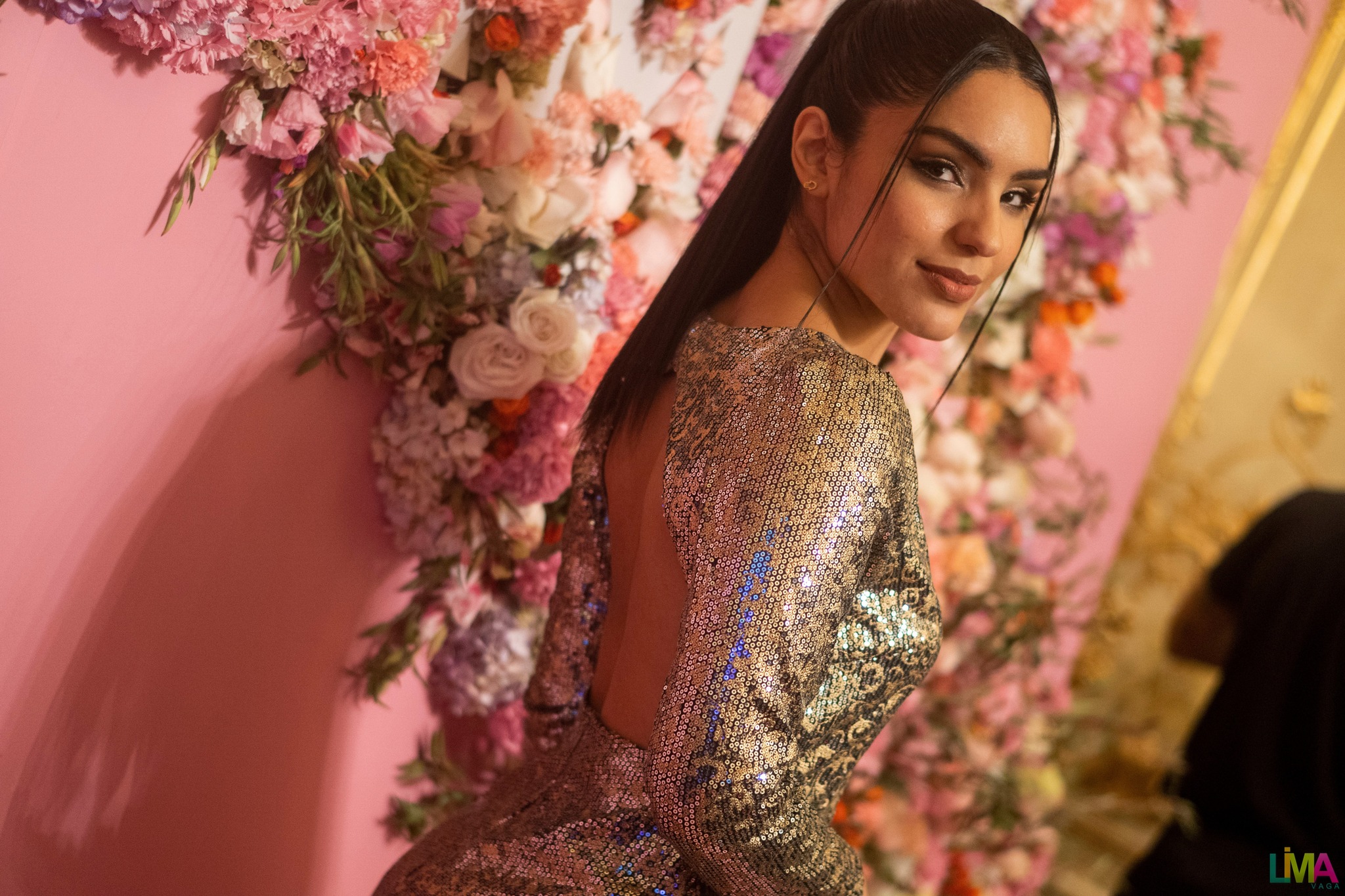 Lima - Paco Rabanne lanzó su nueva fragancia para mujer, llamada #Fame ...