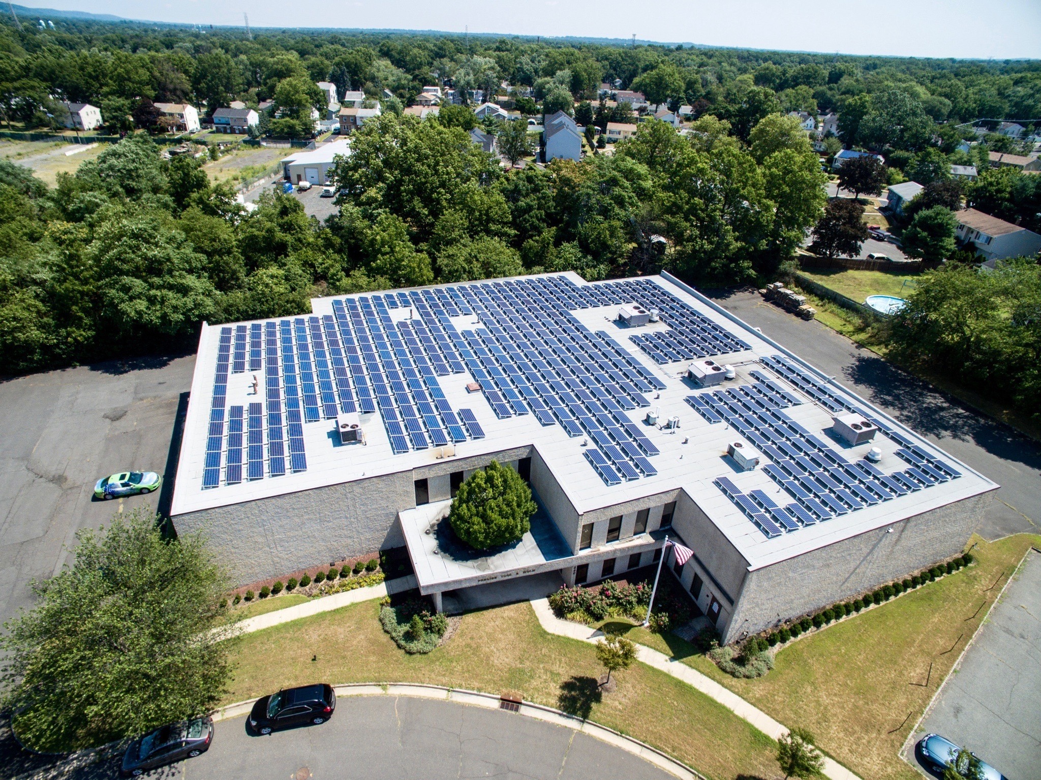 Solar Trek Jax | Jacksonville FL
