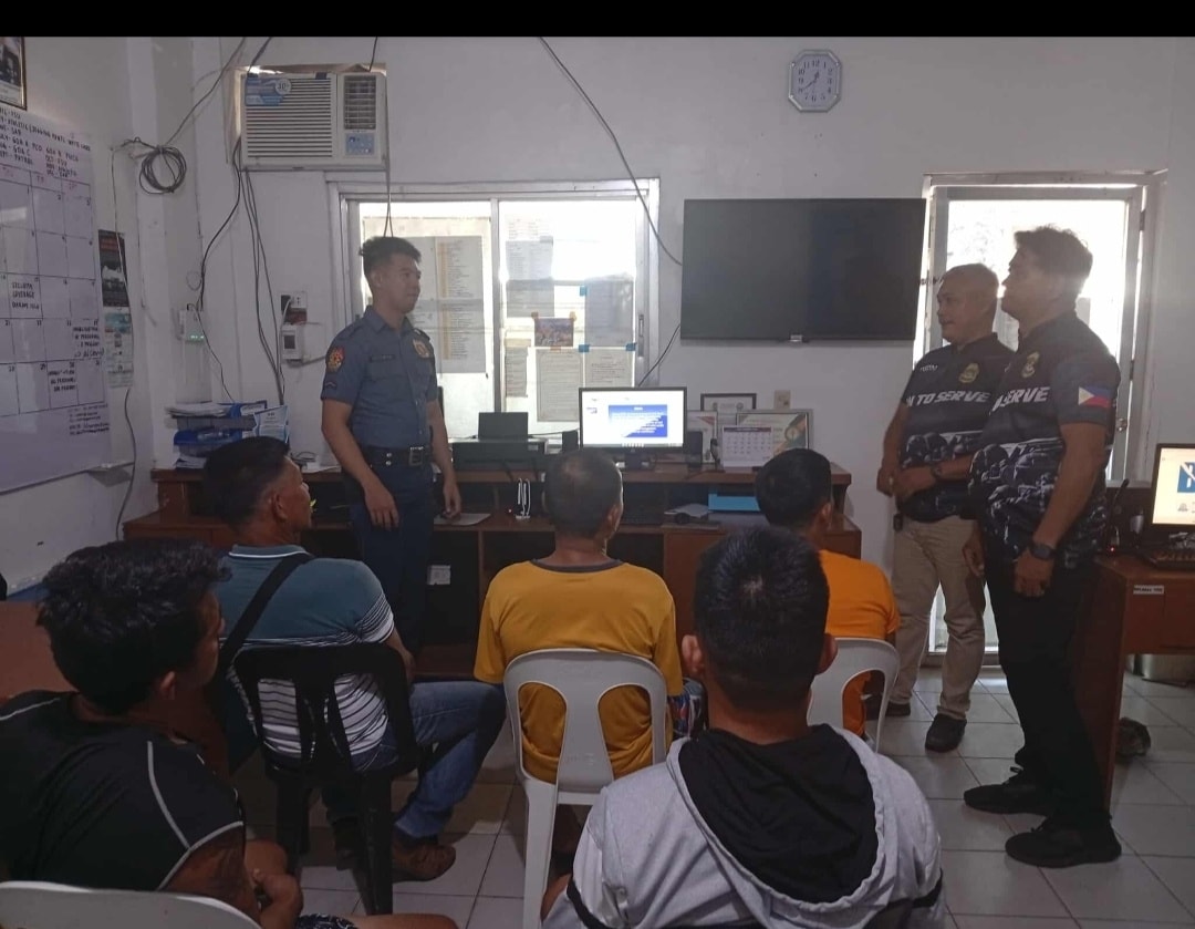 CSI IG Calbayog City Chapter | Calbayog