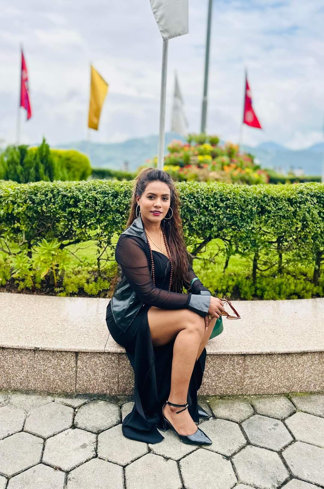 Binda Pariyar