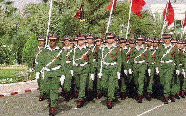 gendarmerie-royale-gsigr