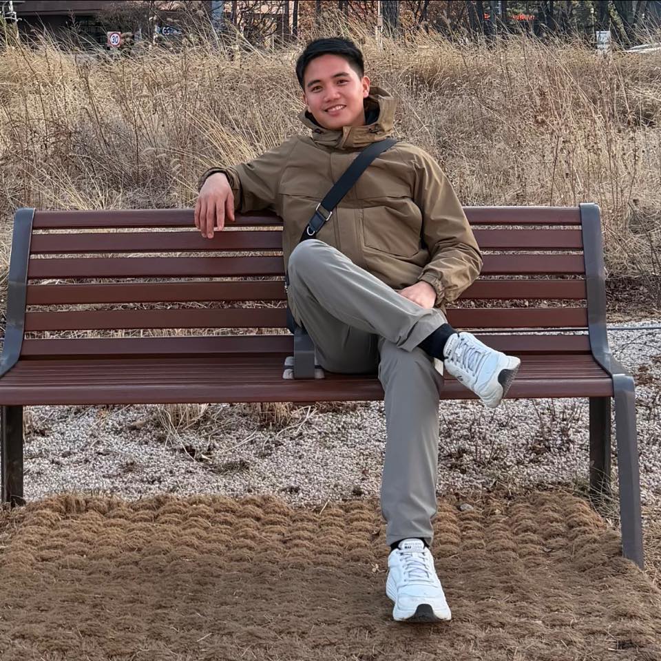 Sherwin Daga-ang on Reels | Facebook
