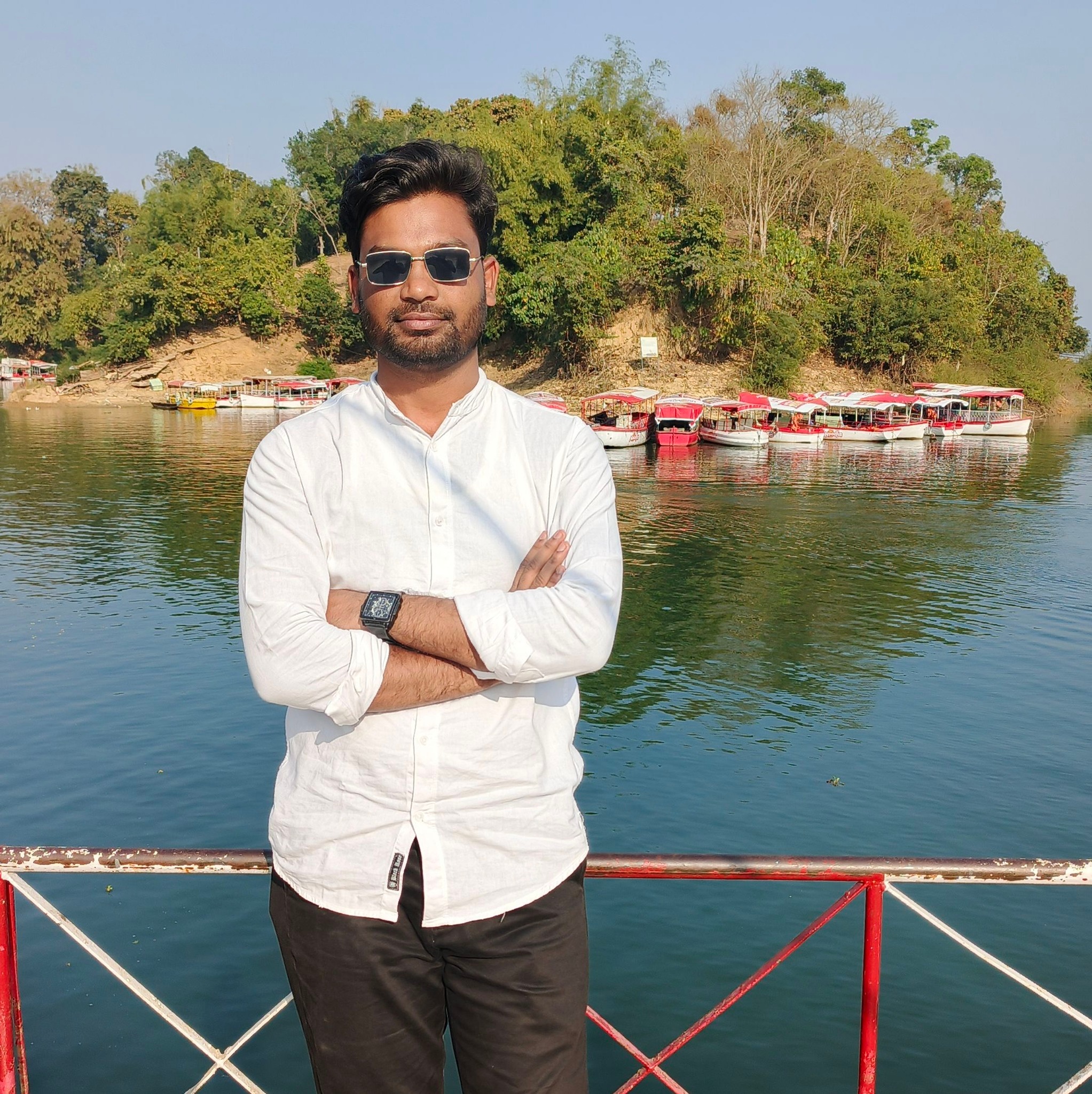 Md Azgor Hossain