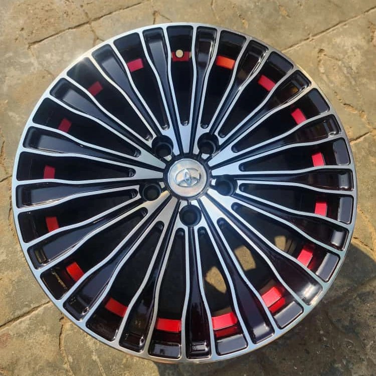 Samfex Tyres Intl.