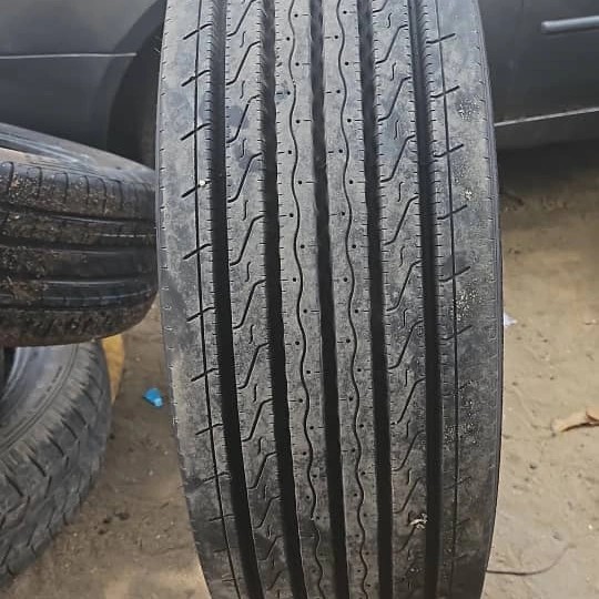 Samfex Tyres Intl.