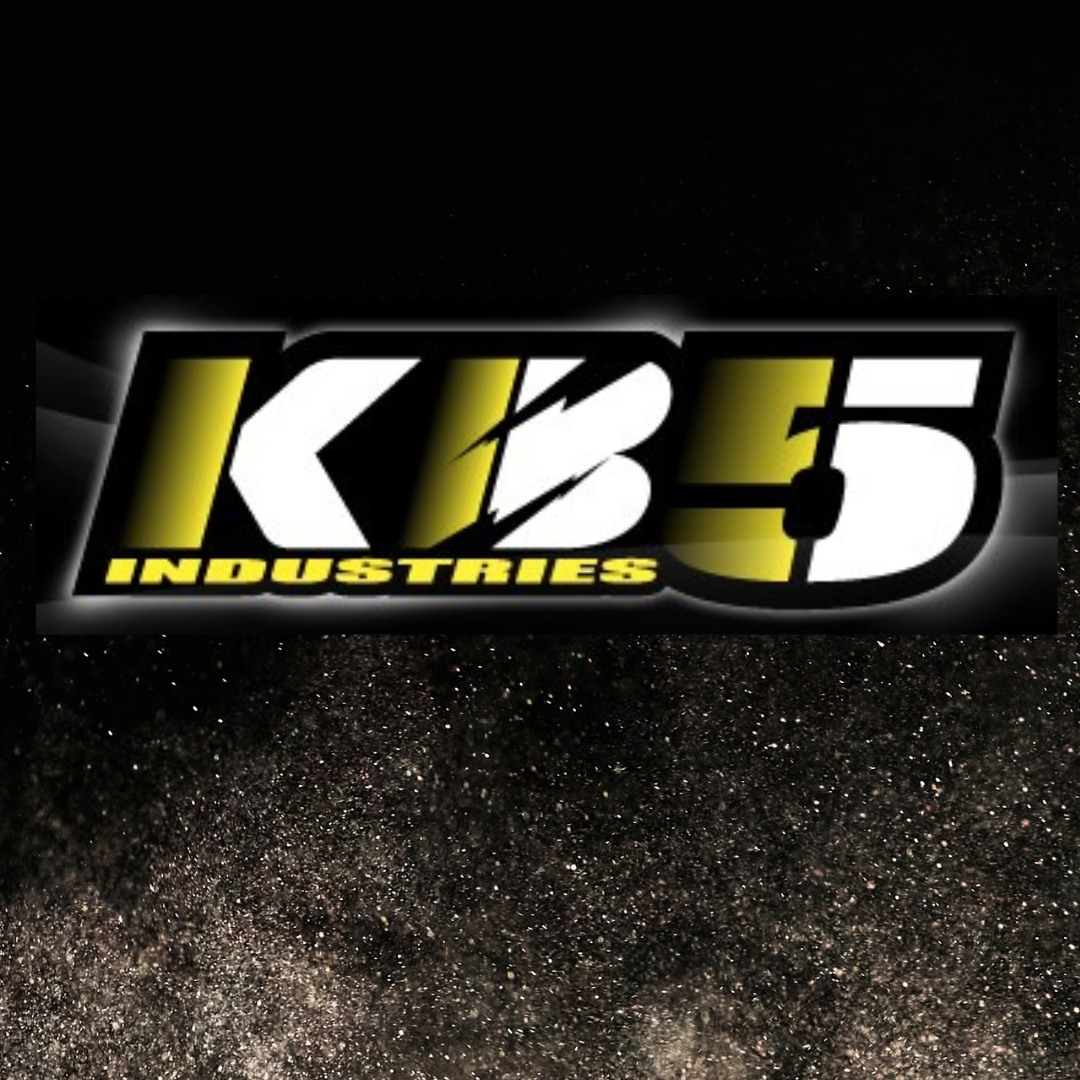 Berm - KB5 Suspension can take care of all your Suspension and Engine ...
