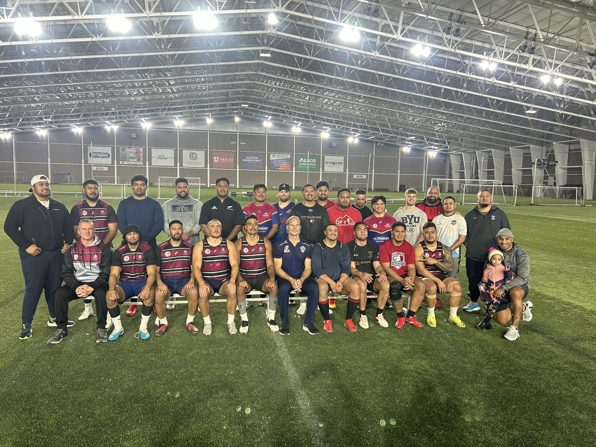 Rugby League Jamaica added a new... - Rugby League Jamaica