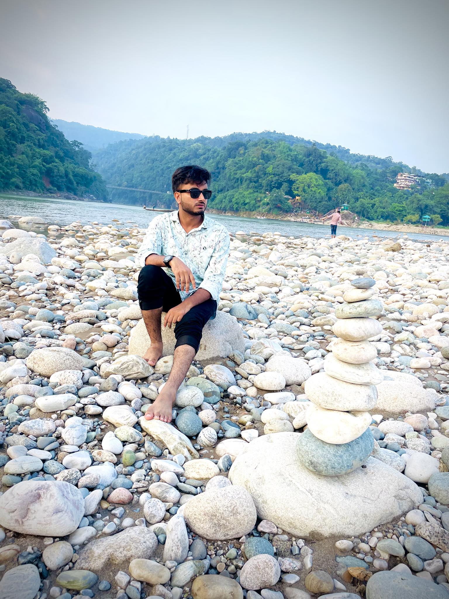 Mishkat Rahman Tasrif