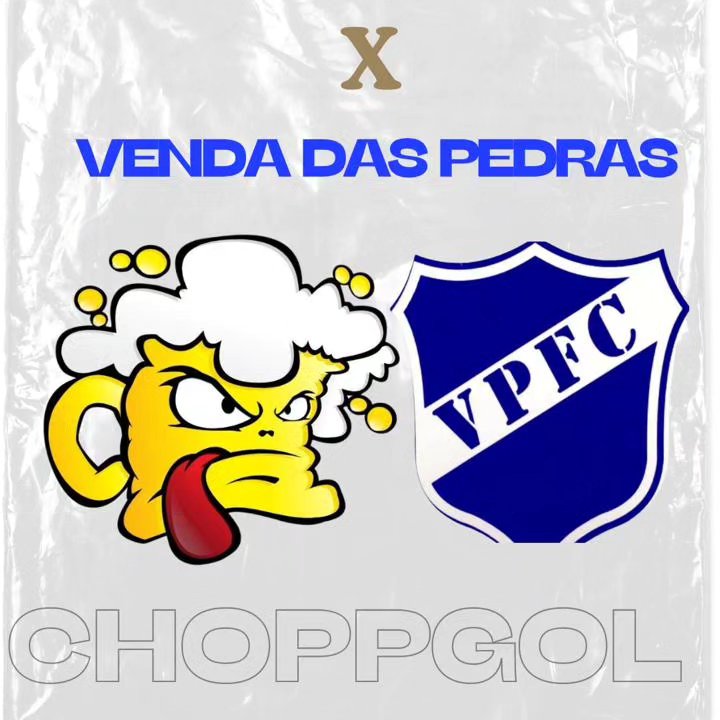 Venda Das Pedras Futebol Clube - VPFC - Com muita saudade do amigo e ...