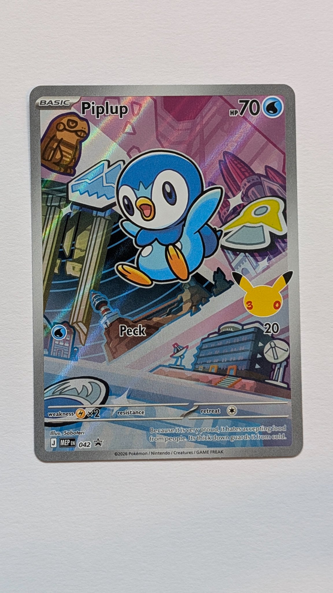 Pokemon Singles (First Partners, Illustration Rares) - Card Games ...