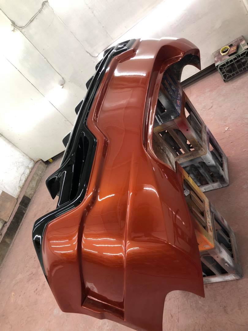 JEM Auto Repaint &... - JEM Auto Repaint & Detailing Studio