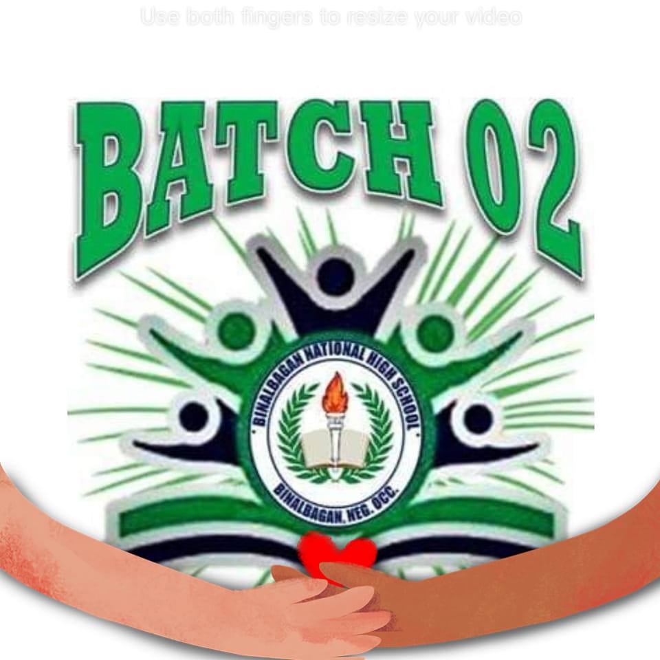 BATCH 2002 OFFICIAL