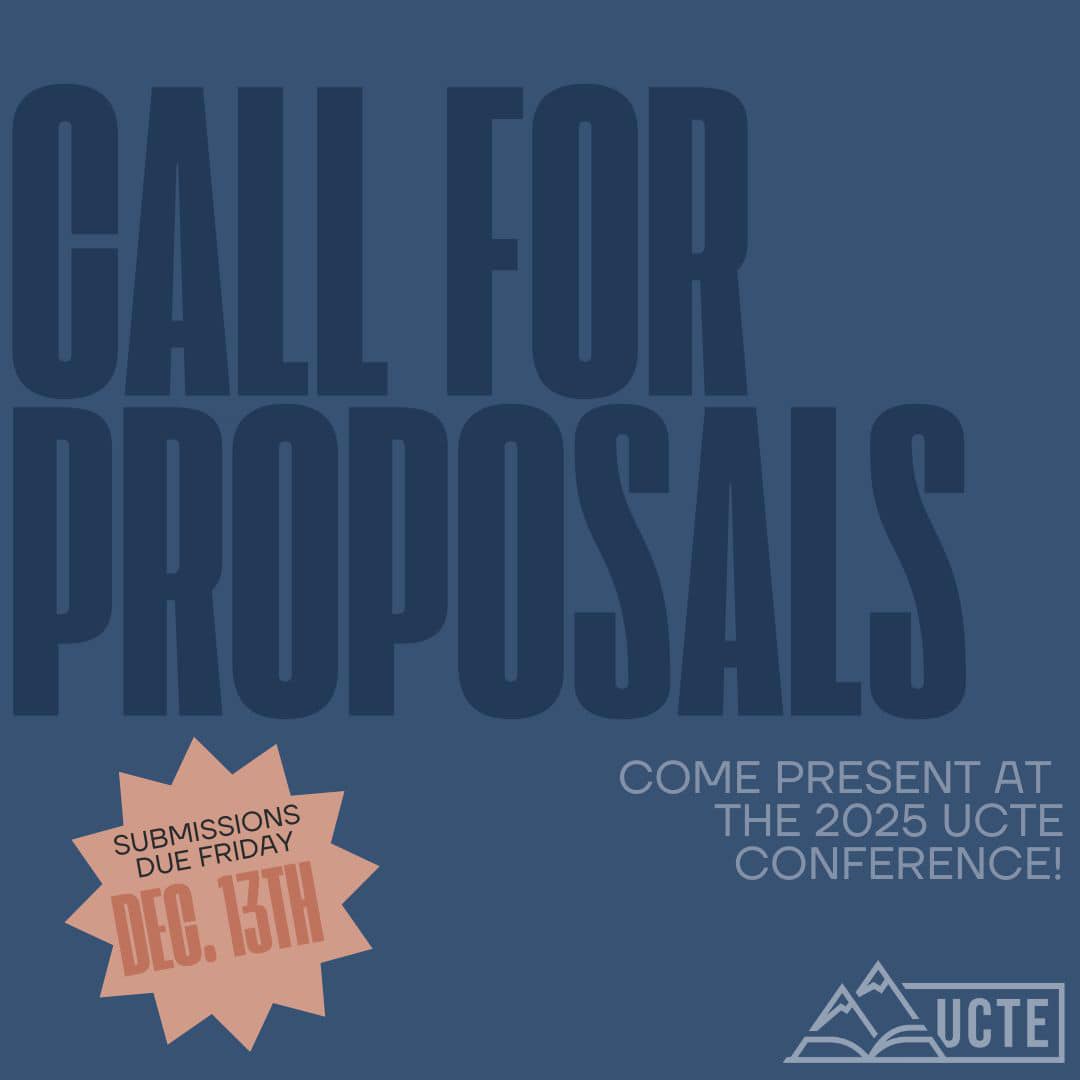 Utah - We are excited to announce that the application portal is now ...
