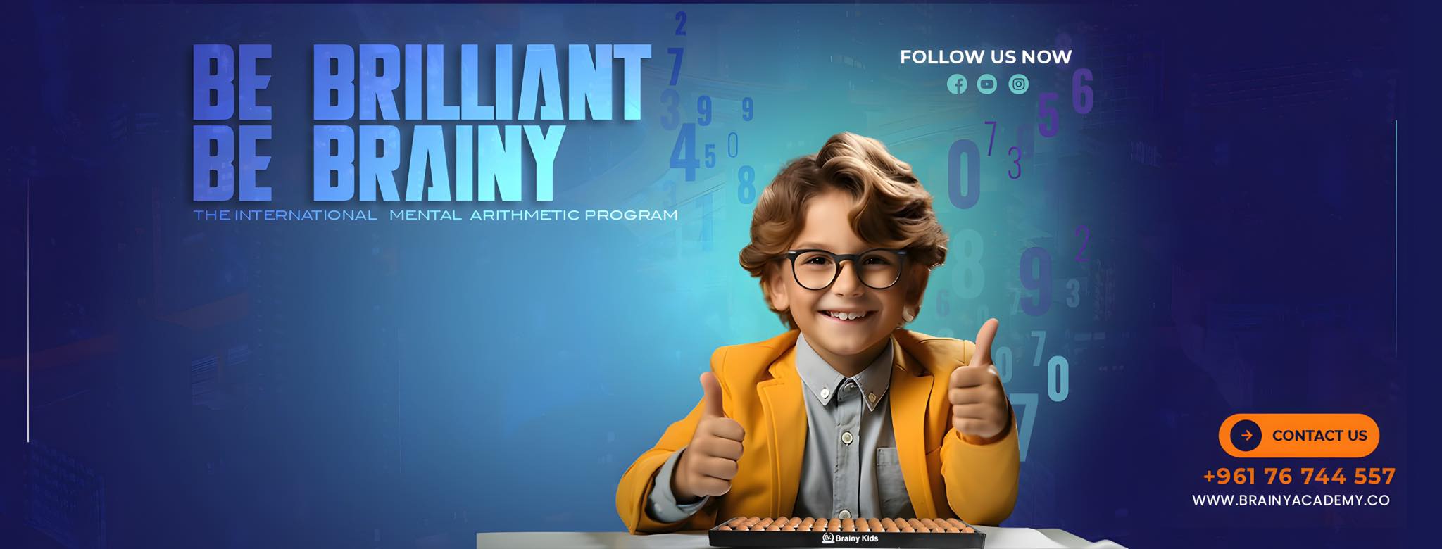 Brainy Kids | Dbayeh