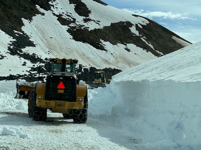 🤩... - Alaska Department of Transportation & Public Facilities