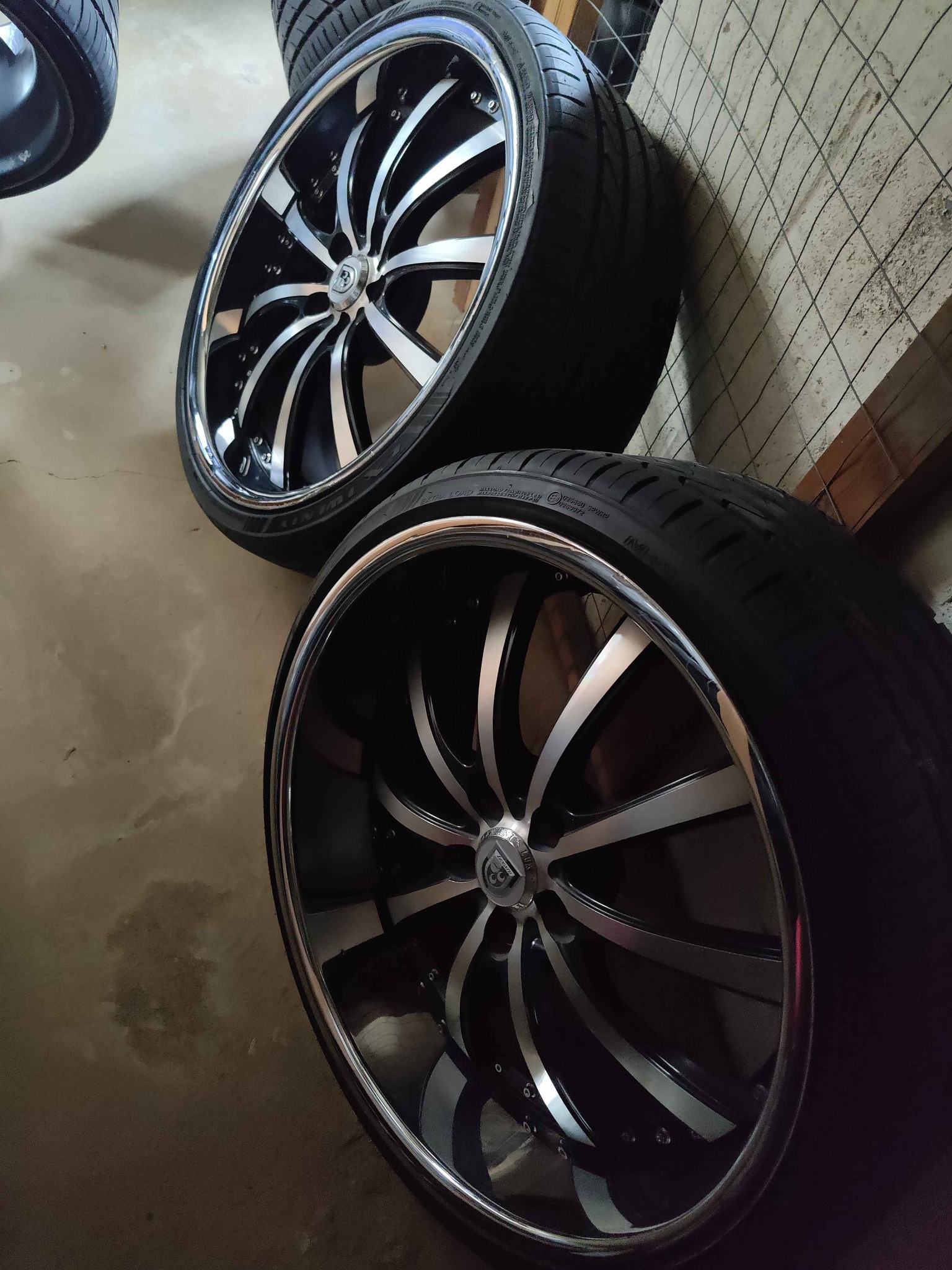 BMW 745i 745Li 750i 750Li 22