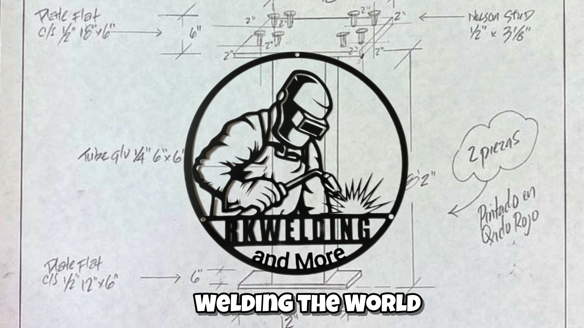 RK Welding