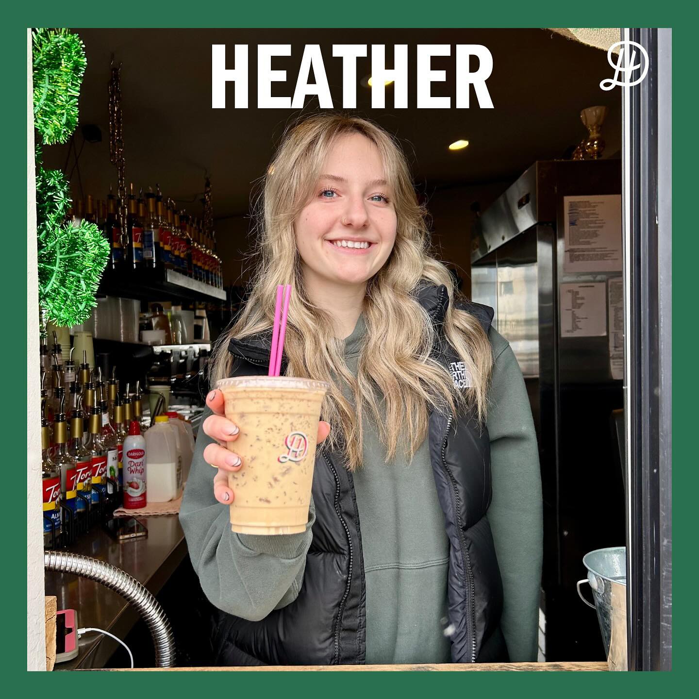 Daily Habit Espresso added a new photo. - Daily Habit Espresso