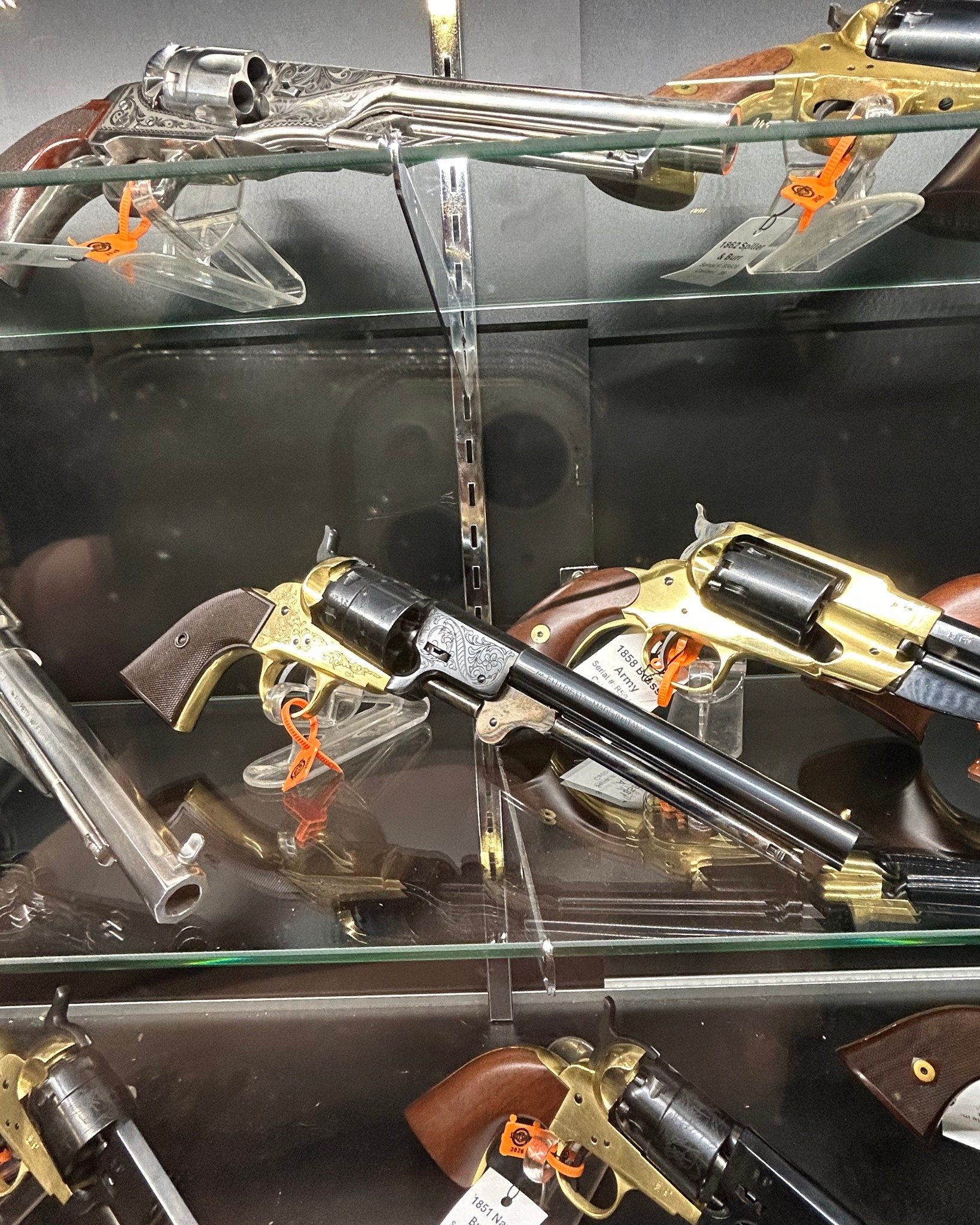 Muzzle-Loaders - Some close-up pictures of black powder... | Facebook