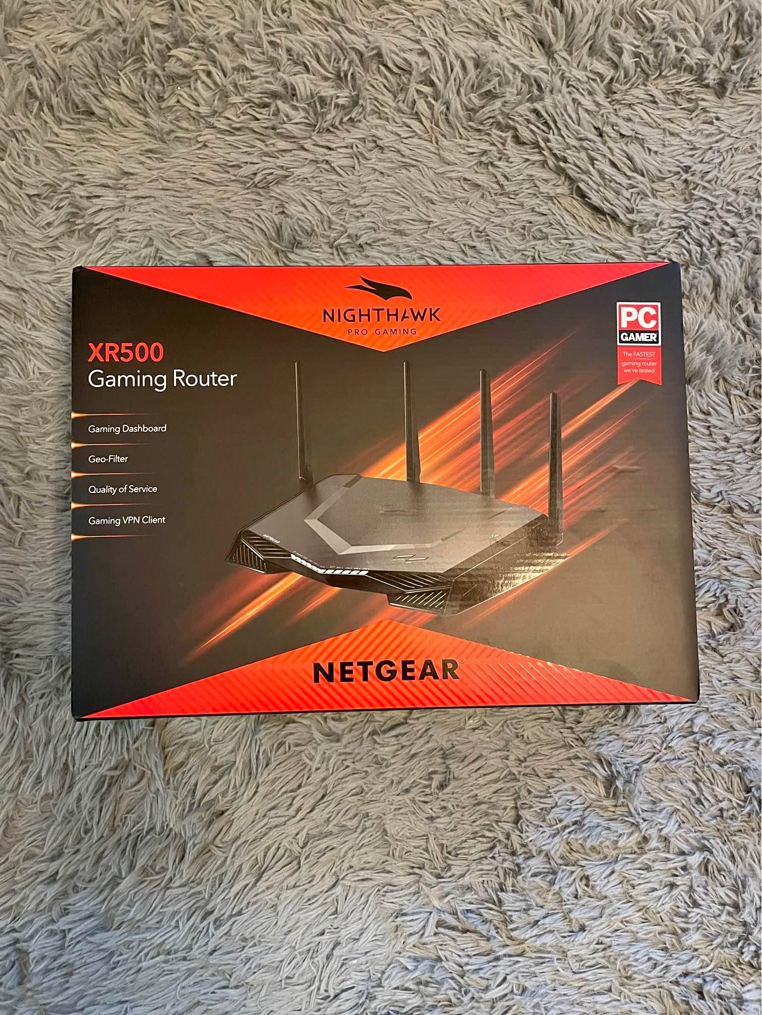 Gaming Routers for sale in Orlando, Florida | Facebook Marketplace ...