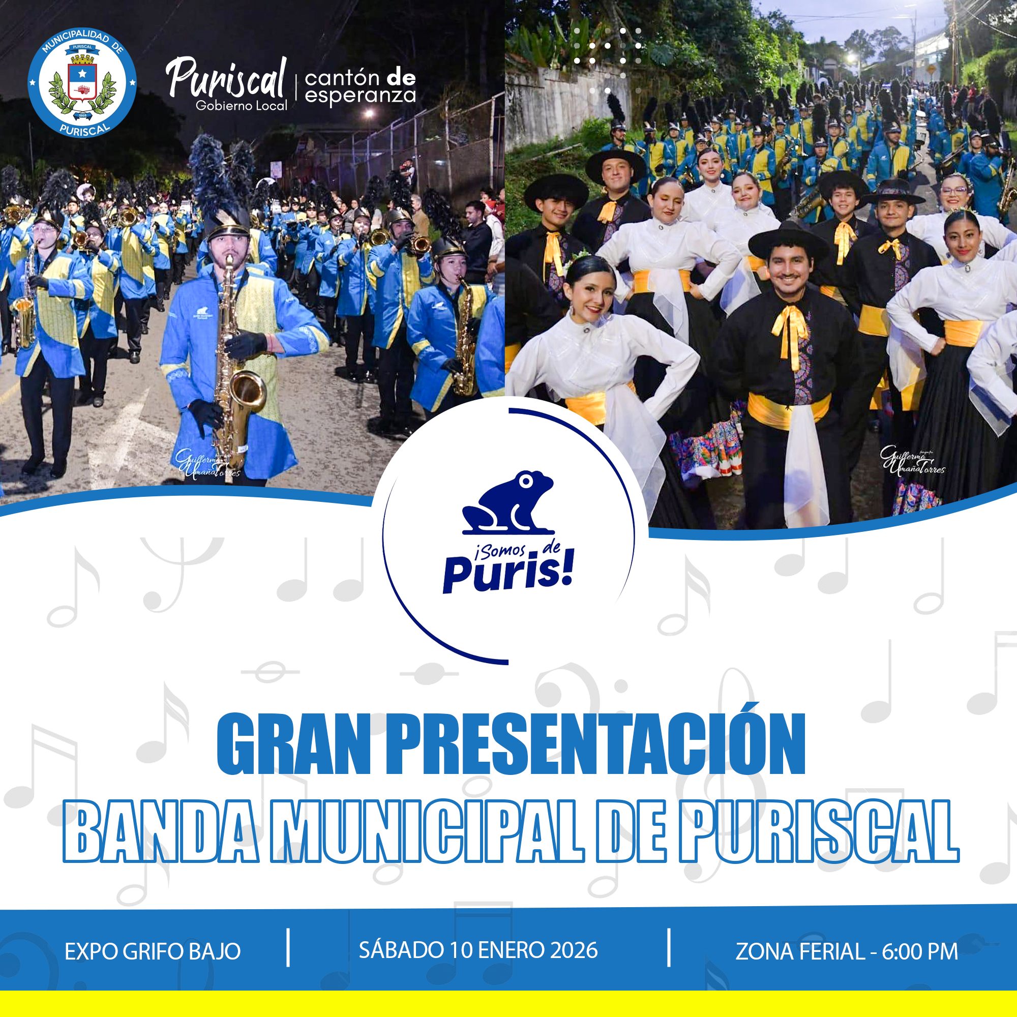 Municipalidad de Puriscal... - Municipalidad de Puriscal