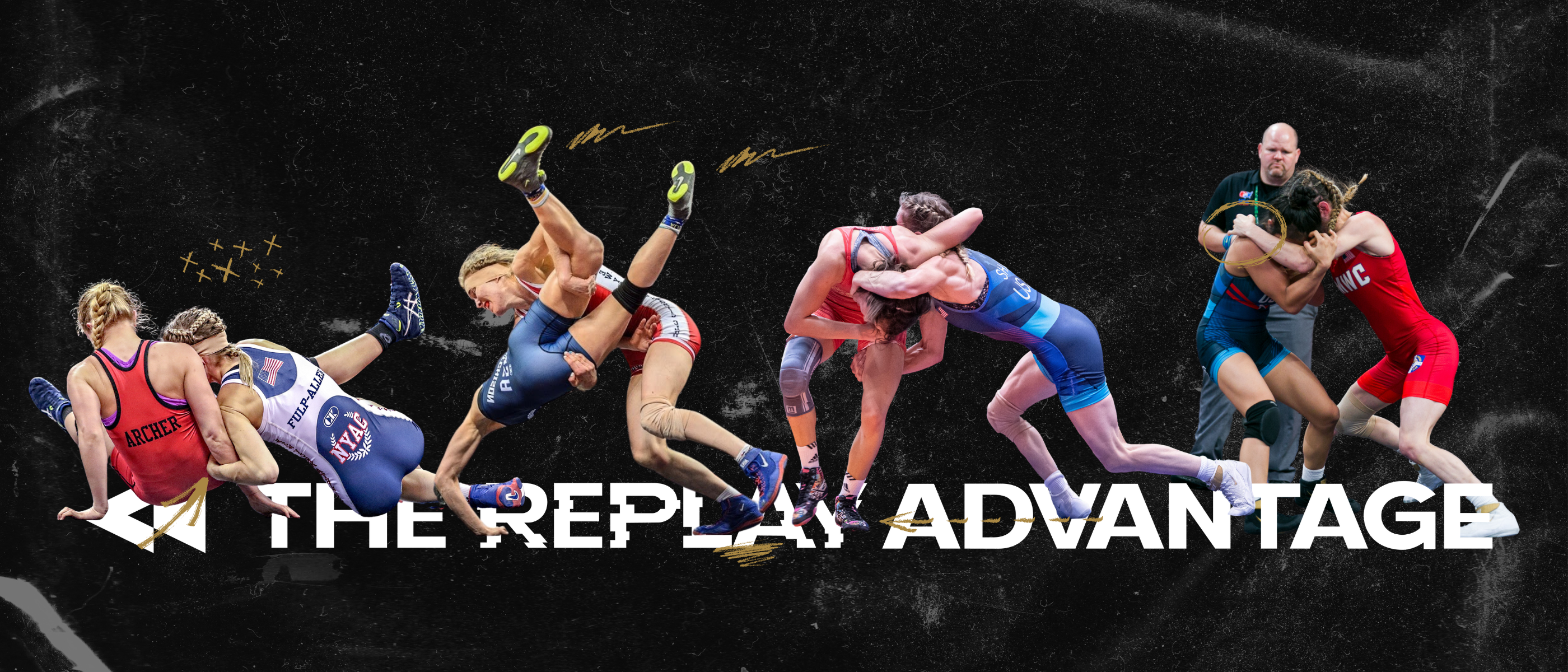 Wrestle Like A Girl added a new photo. - Wrestle Like A Girl