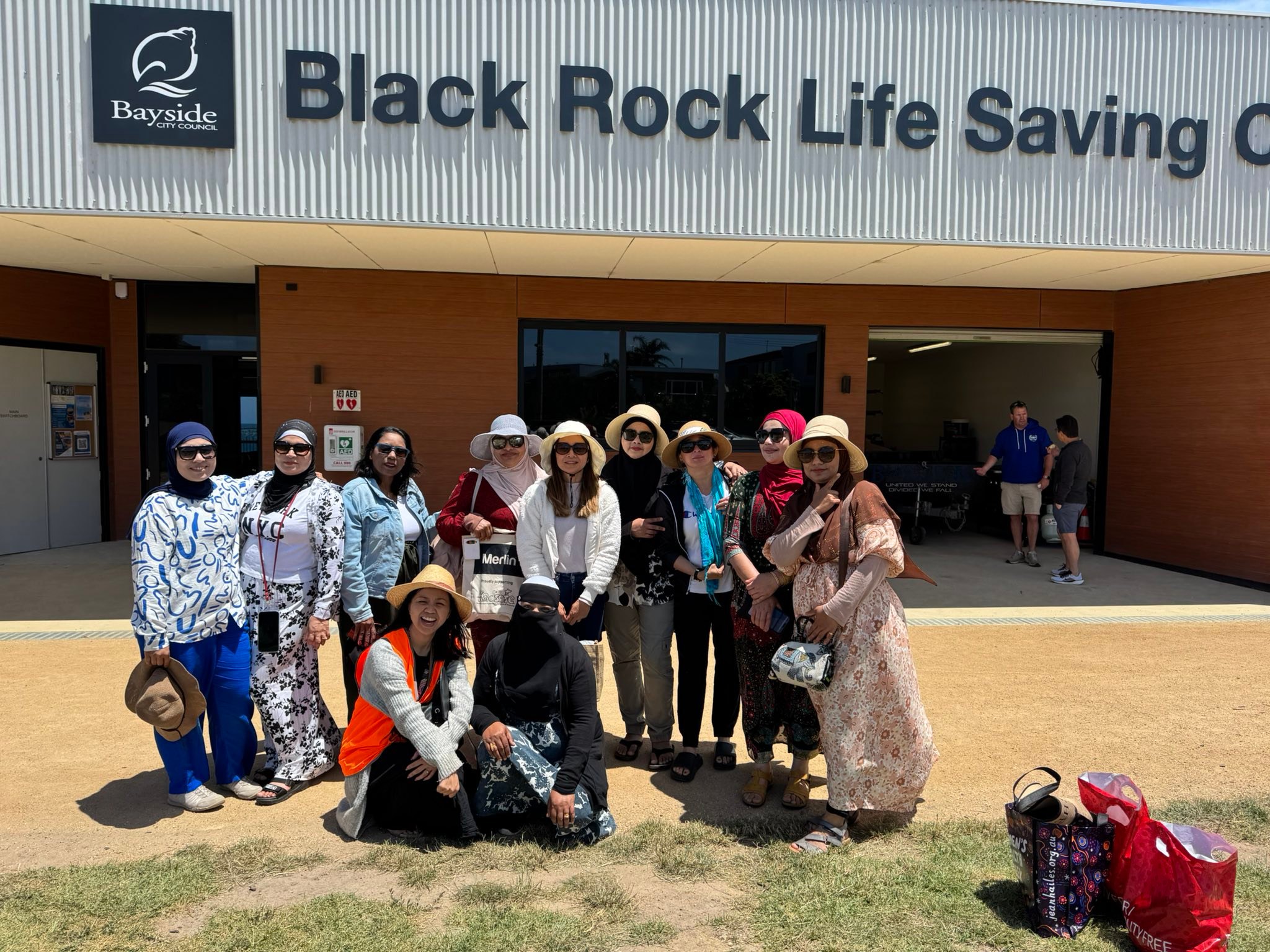 Springvale Rise Community... - Springvale Rise Community Hub
